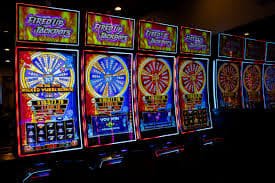 Playing casino games on the rbaji platform